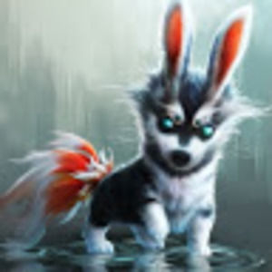 Meet your Posher, Wendy